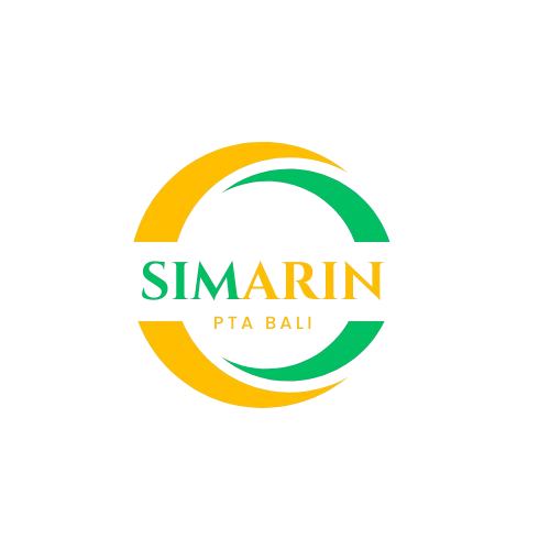 SIMARIN Logo